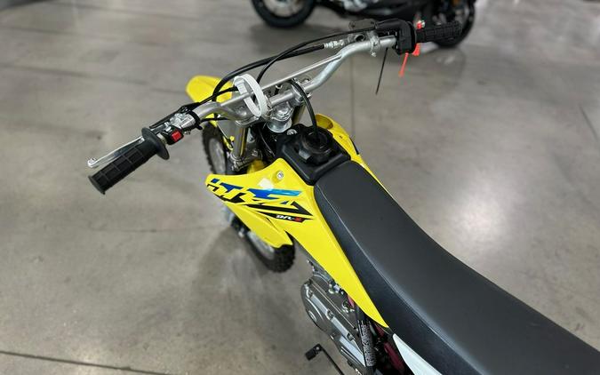 2023 Suzuki DR-Z125L