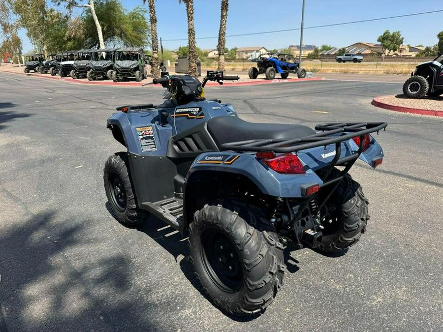 2025 Kawasaki Brute Force® 450 4x4