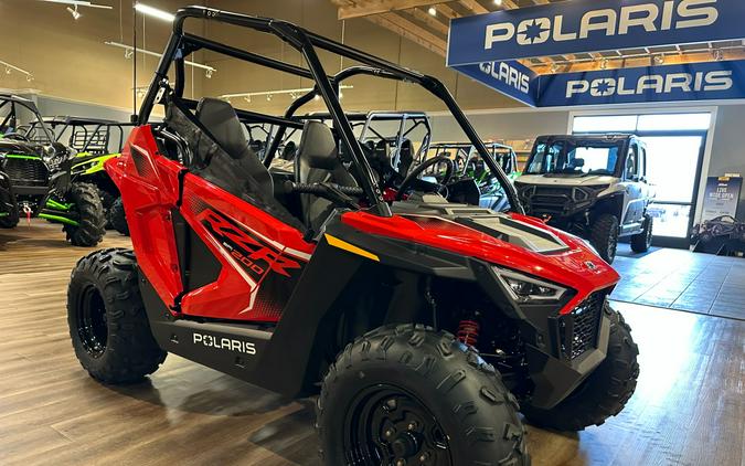 2025 Polaris RZR® 200 EFI