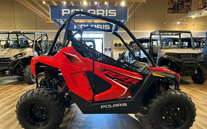 2025 Polaris RZR® 200 EFI