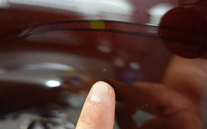 2019 Harley-Davidson Ultra Classic