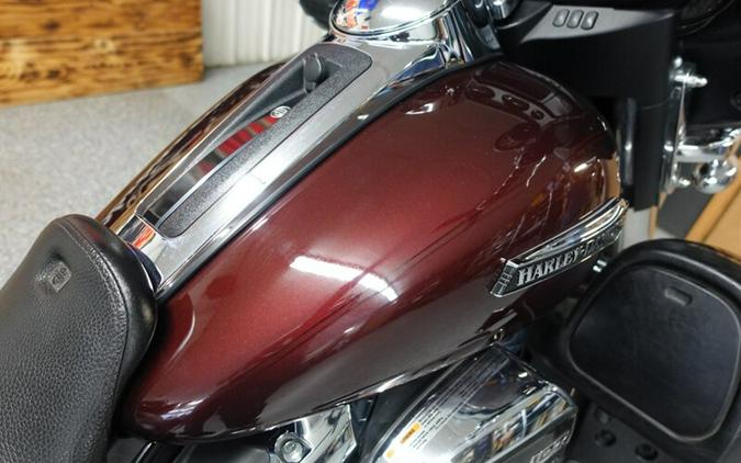 2019 Harley-Davidson Ultra Classic