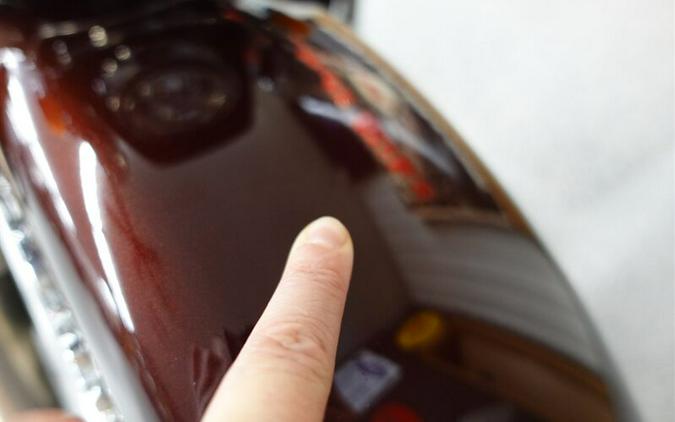 2019 Harley-Davidson Ultra Classic