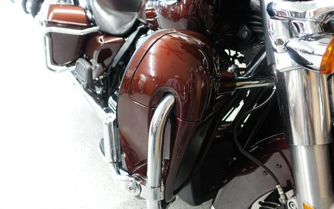 2019 Harley-Davidson Ultra Classic