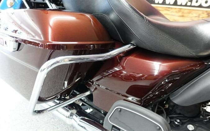 2019 Harley-Davidson Ultra Classic