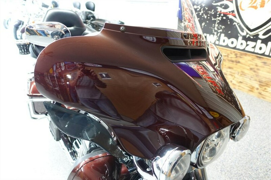 2019 Harley-Davidson Ultra Classic