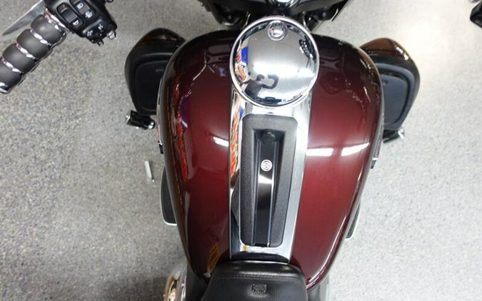 2019 Harley-Davidson Ultra Classic