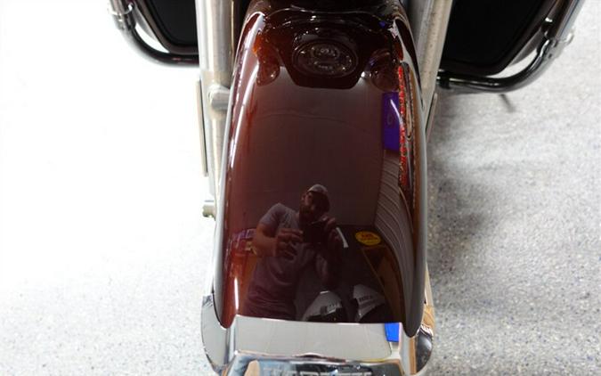 2019 Harley-Davidson Ultra Classic