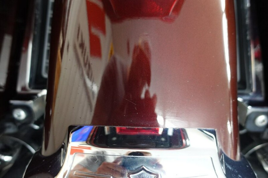 2019 Harley-Davidson Ultra Classic