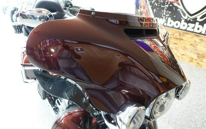 2019 Harley-Davidson Ultra Classic