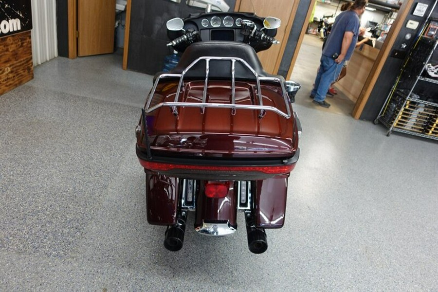 2019 Harley-Davidson Ultra Classic