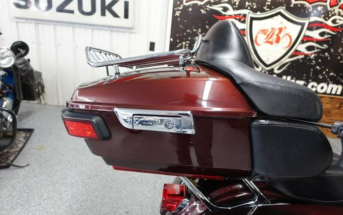 2019 Harley-Davidson Ultra Classic