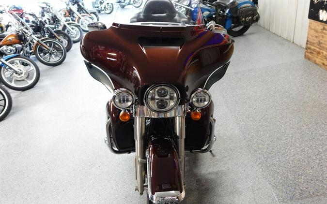 2019 Harley-Davidson Ultra Classic