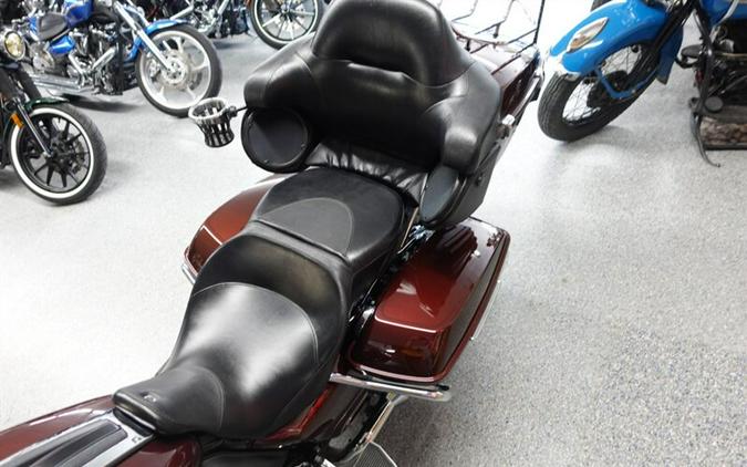 2019 Harley-Davidson Ultra Classic