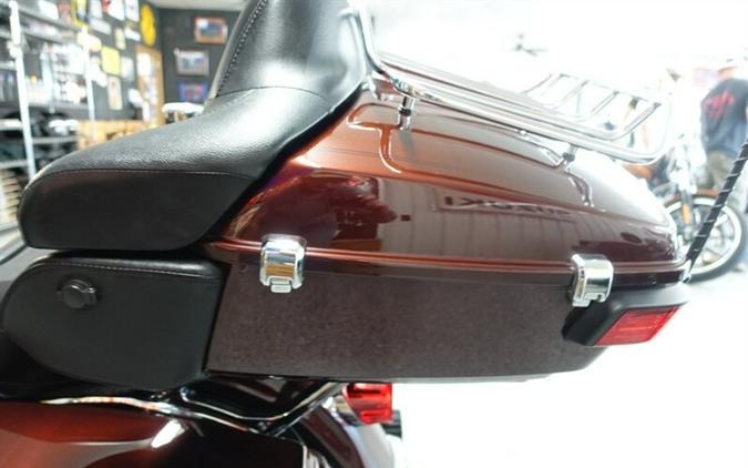 2019 Harley-Davidson Ultra Classic