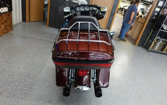 2019 Harley-Davidson Ultra Classic