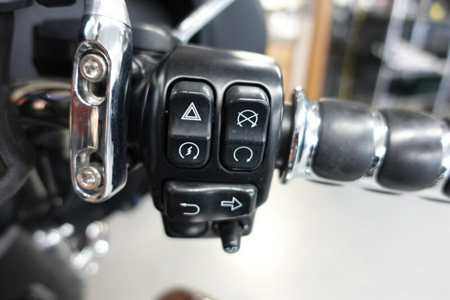 2019 Harley-Davidson Ultra Classic