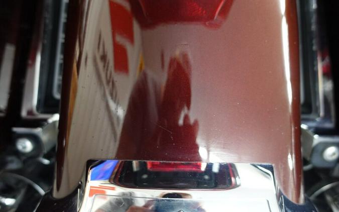 2019 Harley-Davidson Ultra Classic