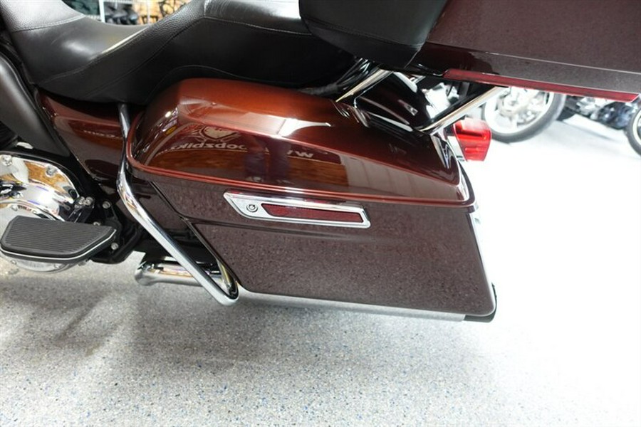 2019 Harley-Davidson Ultra Classic