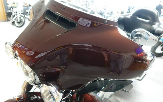 2019 Harley-Davidson Ultra Classic