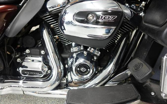 2019 Harley-Davidson Ultra Classic