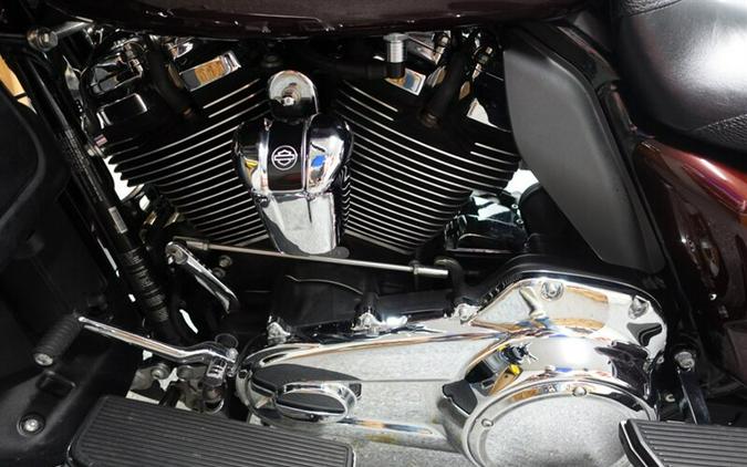 2019 Harley-Davidson Ultra Classic