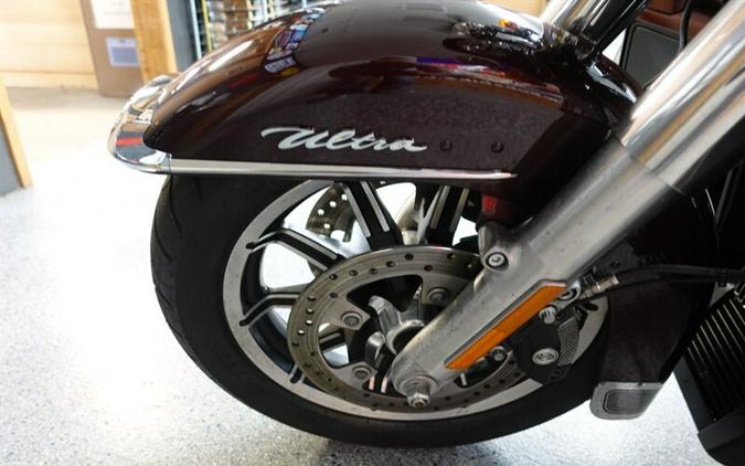 2019 Harley-Davidson Ultra Classic