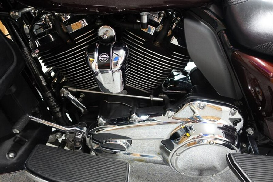 2019 Harley-Davidson Ultra Classic