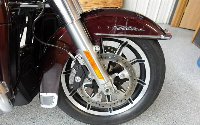 2019 Harley-Davidson Ultra Classic