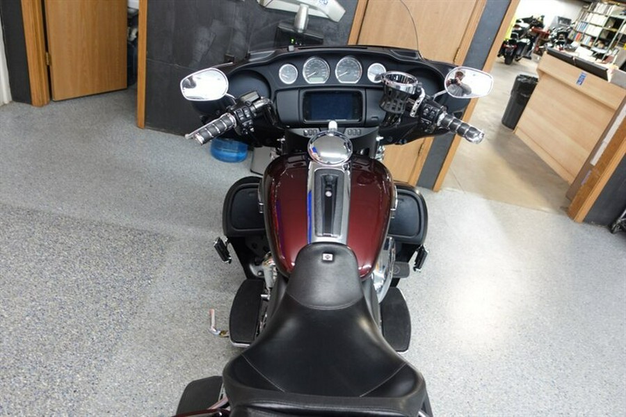 2019 Harley-Davidson Ultra Classic