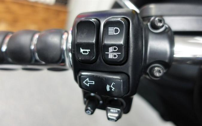 2019 Harley-Davidson Ultra Classic