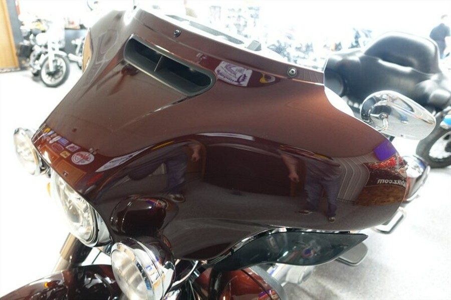 2019 Harley-Davidson Ultra Classic