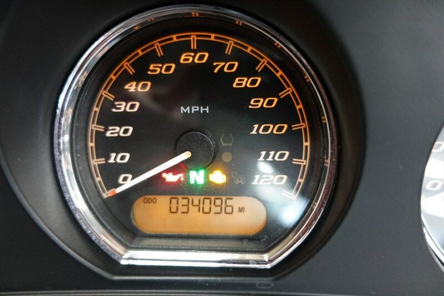 2019 Harley-Davidson Ultra Classic