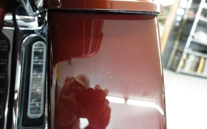 2019 Harley-Davidson Ultra Classic