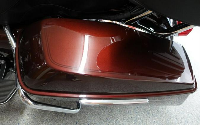 2019 Harley-Davidson Ultra Classic