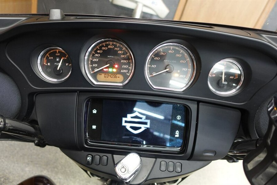 2019 Harley-Davidson Ultra Classic