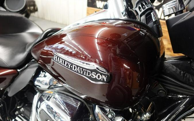 2019 Harley-Davidson Ultra Classic