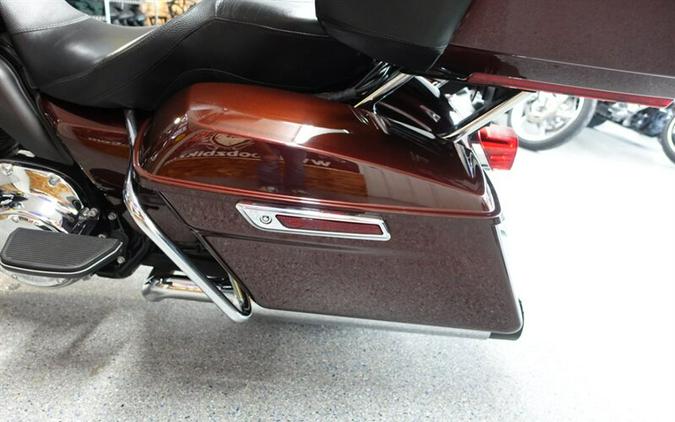 2019 Harley-Davidson Ultra Classic