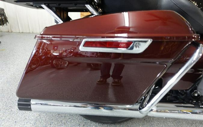 2019 Harley-Davidson Ultra Classic