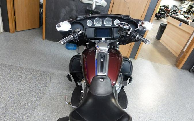 2019 Harley-Davidson Ultra Classic