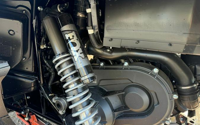 2026 Kawasaki TERYX KRX® 1000 Rock Edition