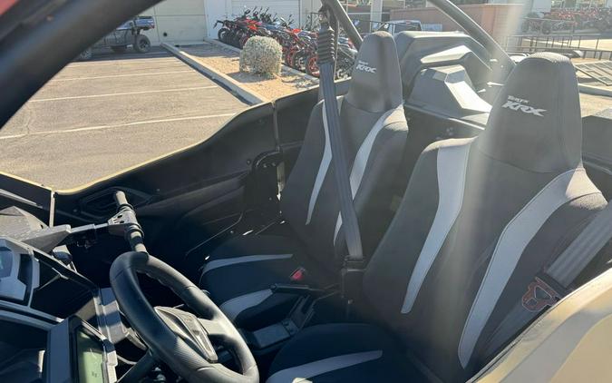 2026 Kawasaki TERYX KRX® 1000 Rock Edition