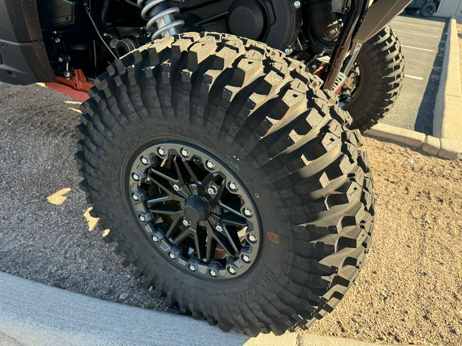 2026 Kawasaki TERYX KRX® 1000 Rock Edition