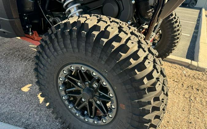 2026 Kawasaki TERYX KRX® 1000 Rock Edition