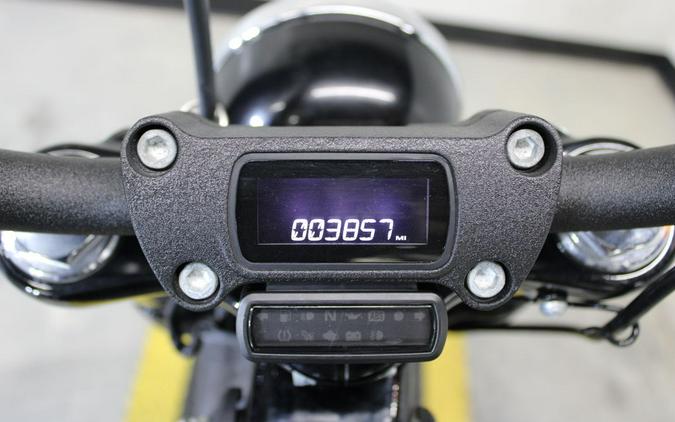 2021 Harley-Davidson® FXBBS - Street Bob® 114