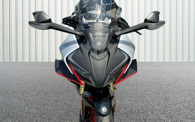 2026 CFMOTO 450SS CF400-12US