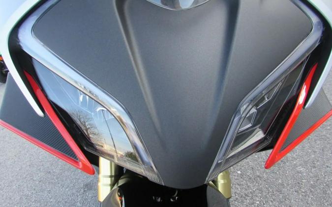 2026 CFMOTO 450SS CF400-12US