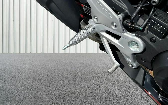 2026 CFMOTO 450SS CF400-12US