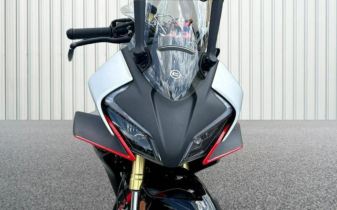 2026 CFMOTO 450SS CF400-12US