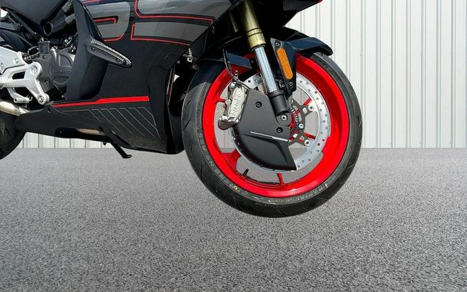 2026 CFMOTO 450SS CF400-12US